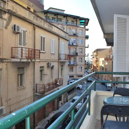 Appartamento Casa Teatro Sassari Esterno foto